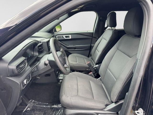 Ford Explorer  2020