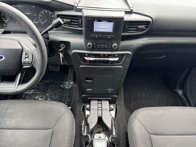 Ford Explorer  2020