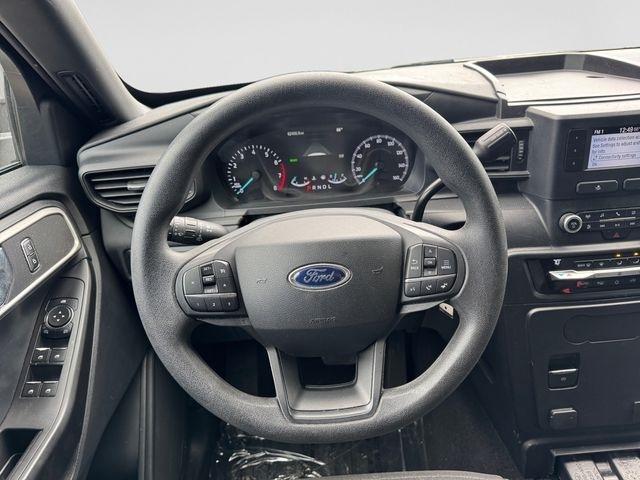 Ford Explorer  2020