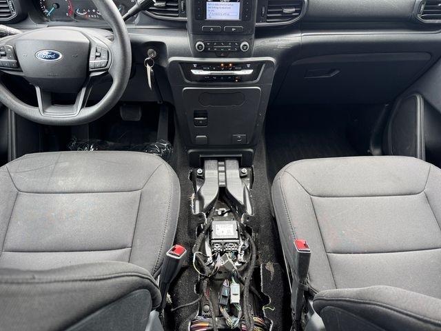Ford Explorer  2020