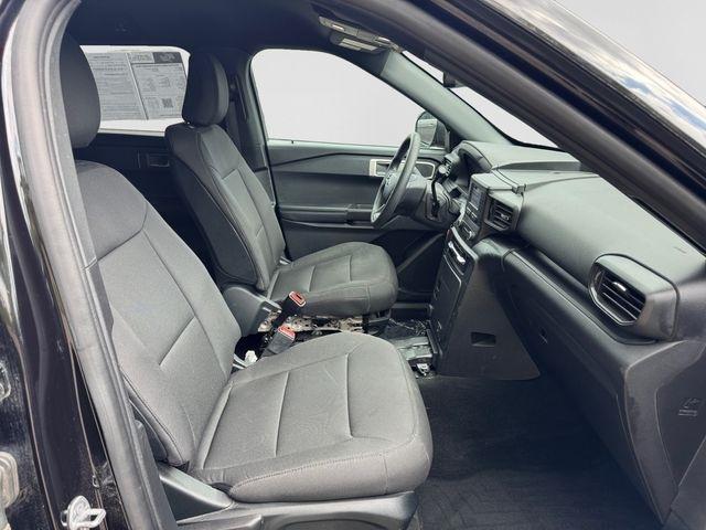 Ford Explorer  2020