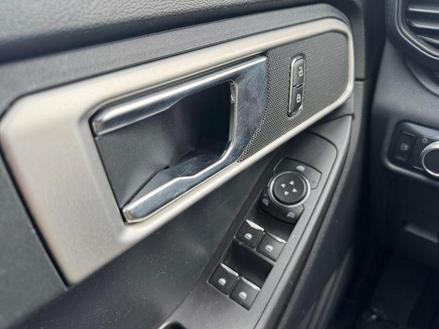 Ford Explorer  2020