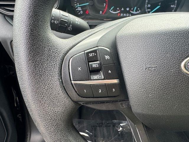 Ford Explorer  2020