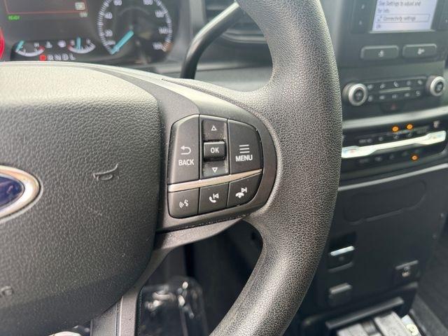 Ford Explorer  2020