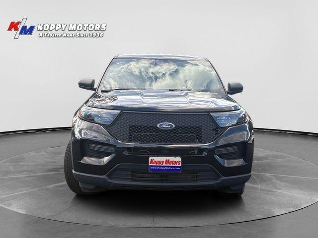 Ford Explorer  2020