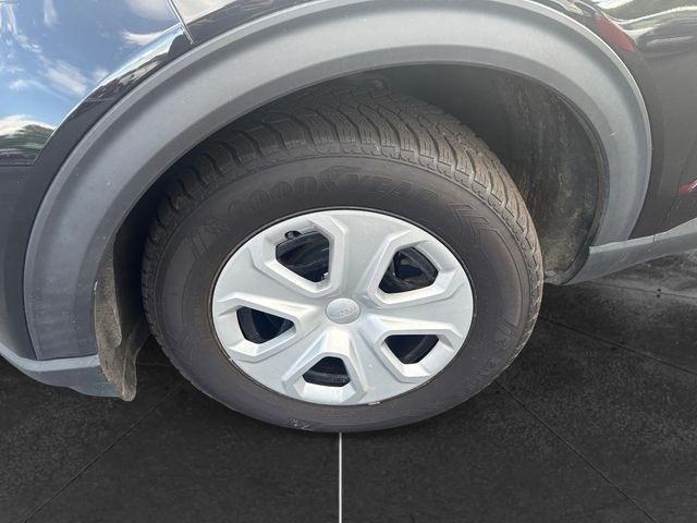 Ford Explorer  2020