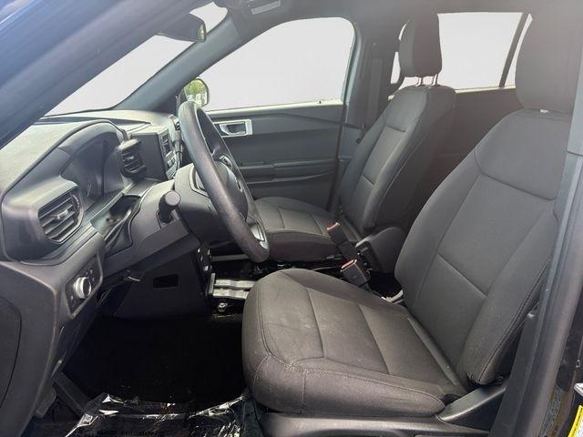 Ford Explorer  2020
