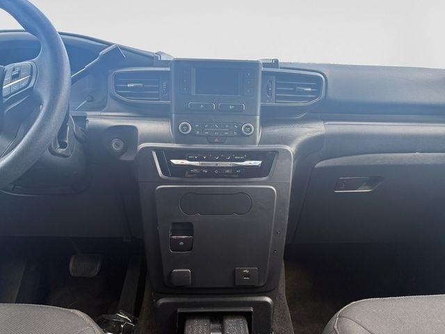 Ford Explorer  2020