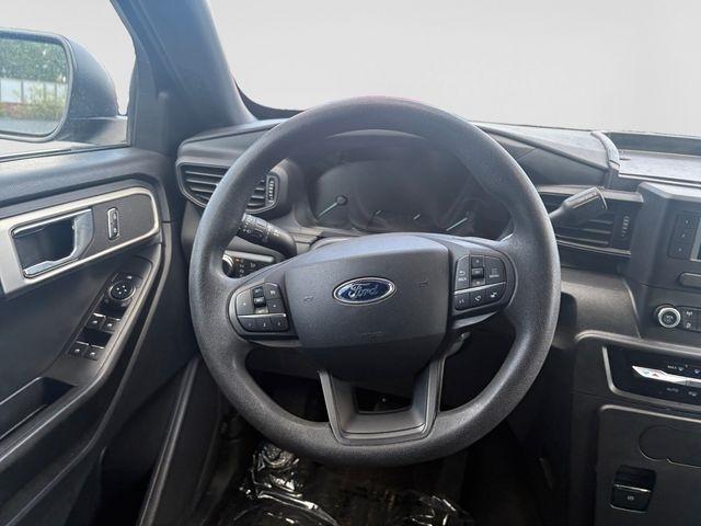 Ford Explorer  2020