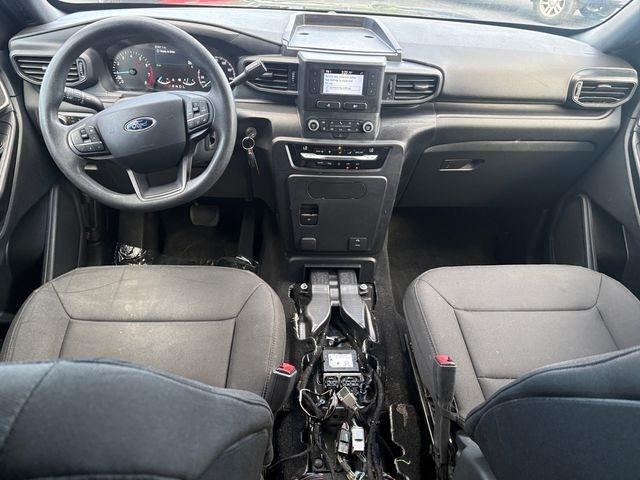 Ford Explorer  2020