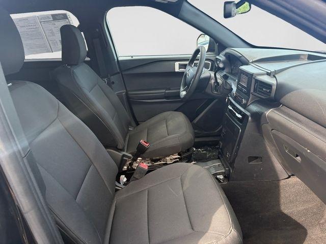 Ford Explorer  2020