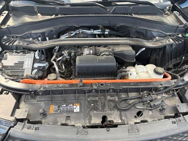 Ford Explorer  2020