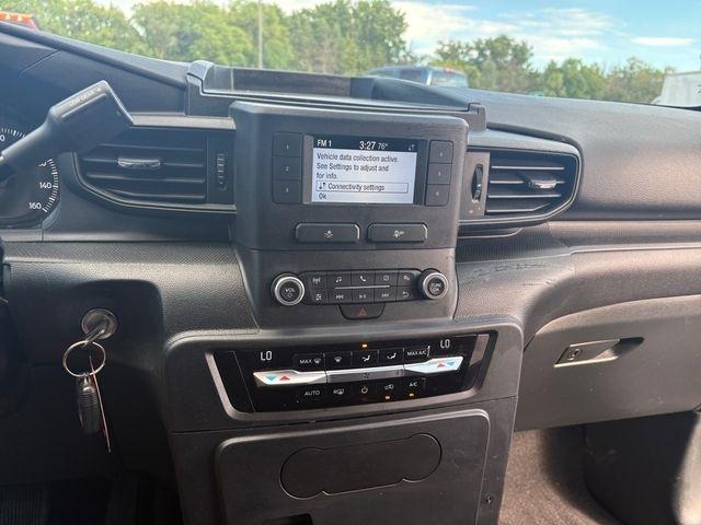 Ford Explorer  2020