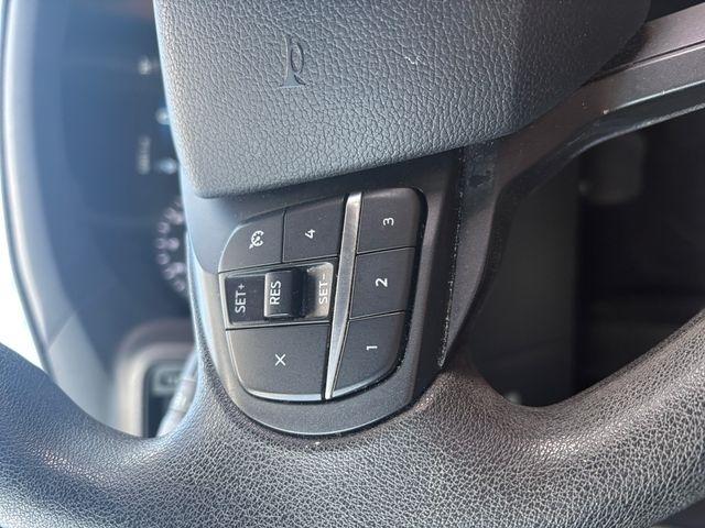 Ford Explorer  2020