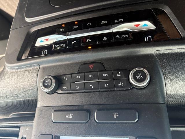 Ford Explorer  2020