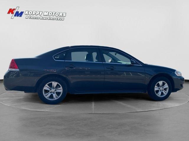 Chevrolet Impala  2013