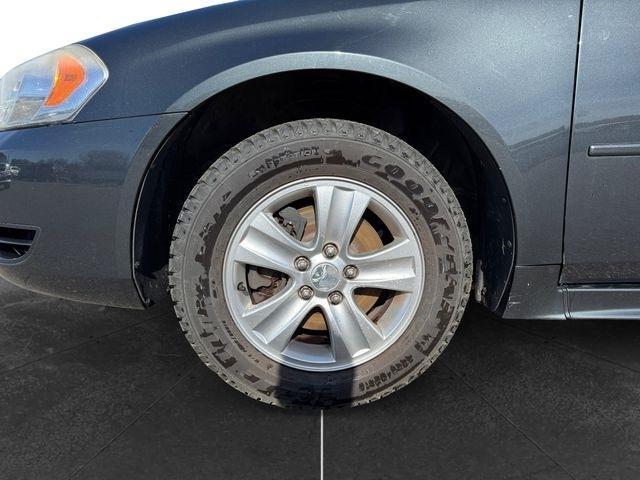 Chevrolet Impala  2013