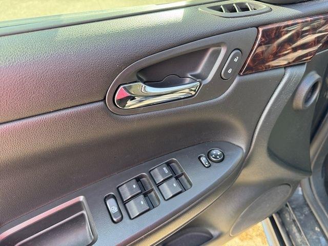 Chevrolet Impala  2013