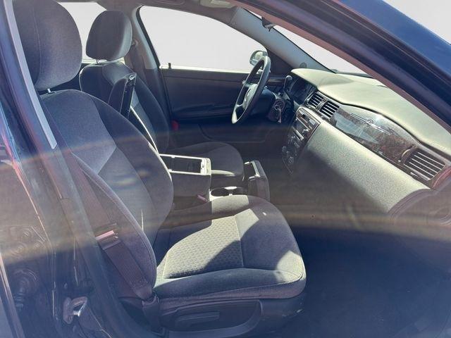 Chevrolet Impala  2013