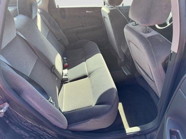 Chevrolet Impala  2013