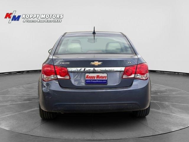 Chevrolet Cruze  2013