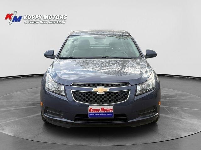 Chevrolet Cruze  2013