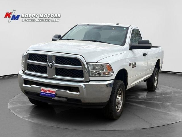 RAM 2500  2017