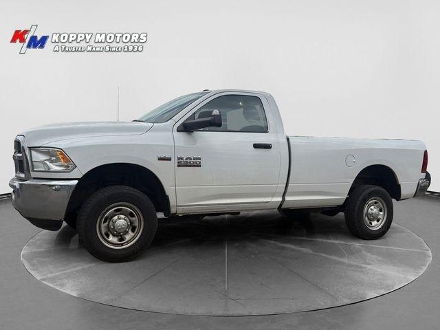 RAM 2500  2017