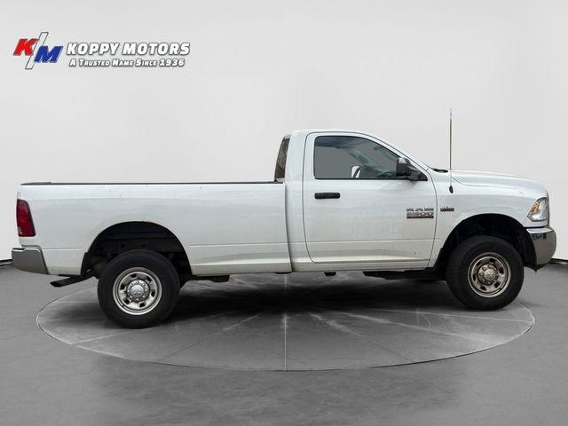RAM 2500  2017