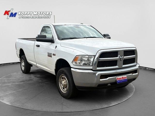 RAM 2500  2017