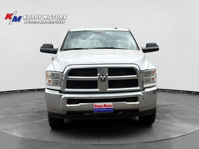 RAM 2500  2017
