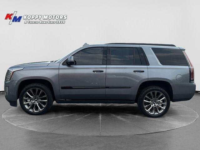 Cadillac Escalade  2020