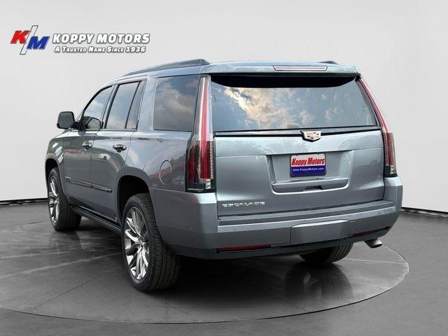 Cadillac Escalade  2020