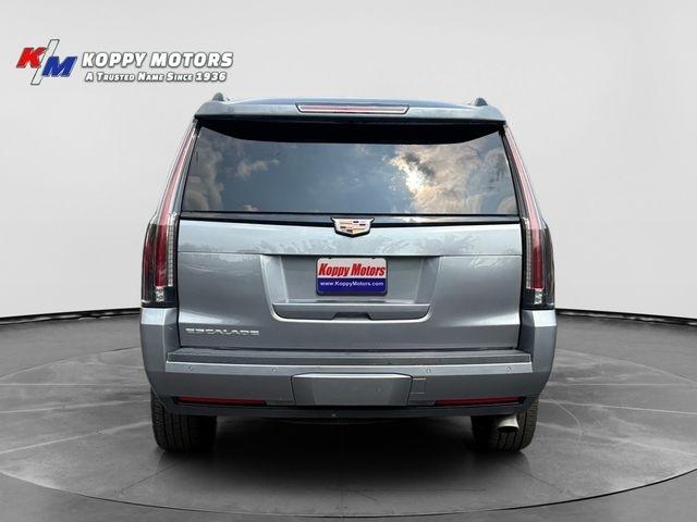 Cadillac Escalade  2020
