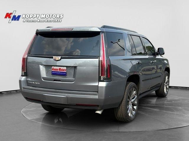 Cadillac Escalade  2020