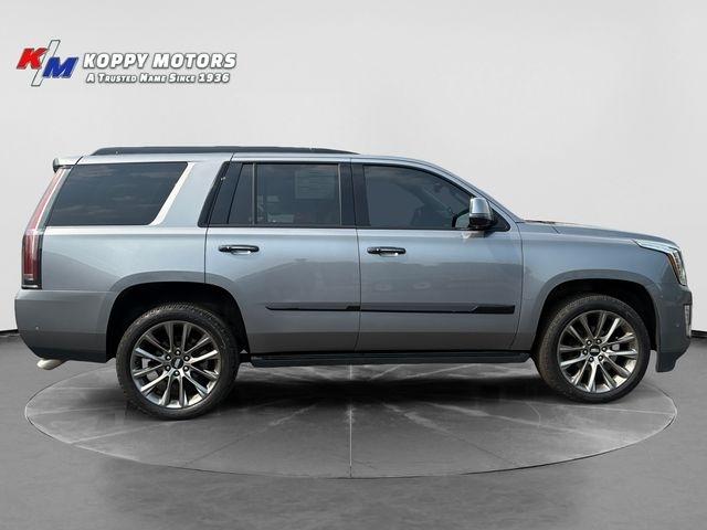 Cadillac Escalade  2020
