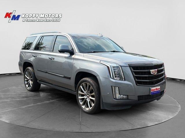 Cadillac Escalade  2020