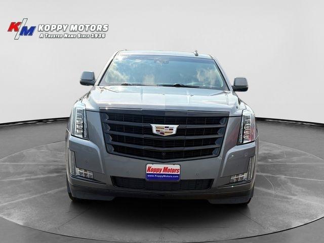 Cadillac Escalade  2020