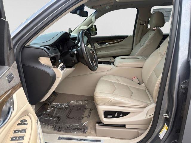 Cadillac Escalade  2020