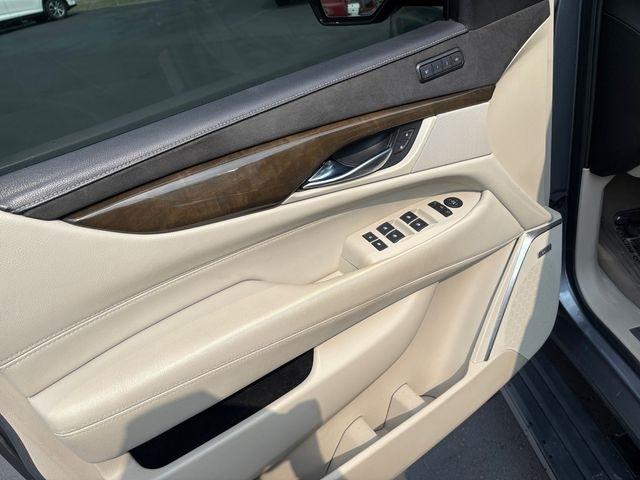 Cadillac Escalade  2020