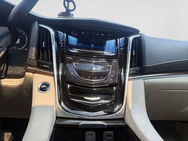 Cadillac Escalade  2020