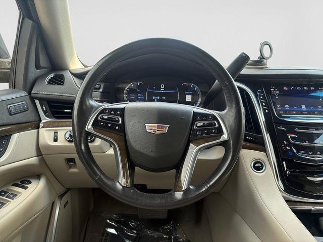 Cadillac Escalade  2020