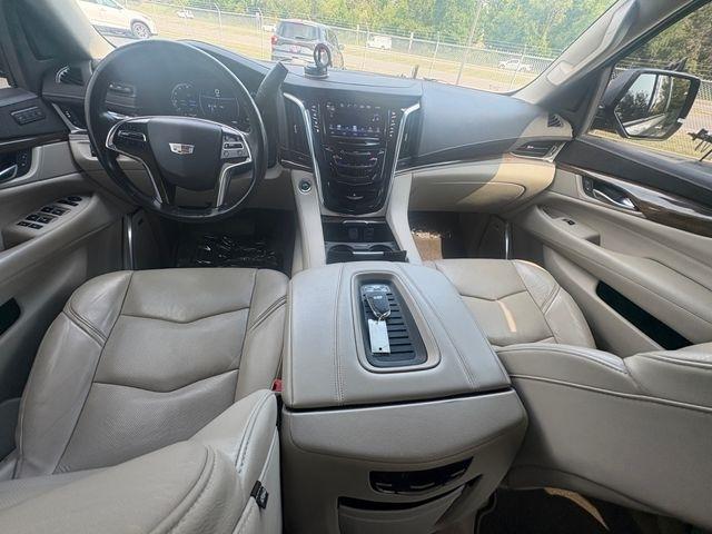 Cadillac Escalade  2020