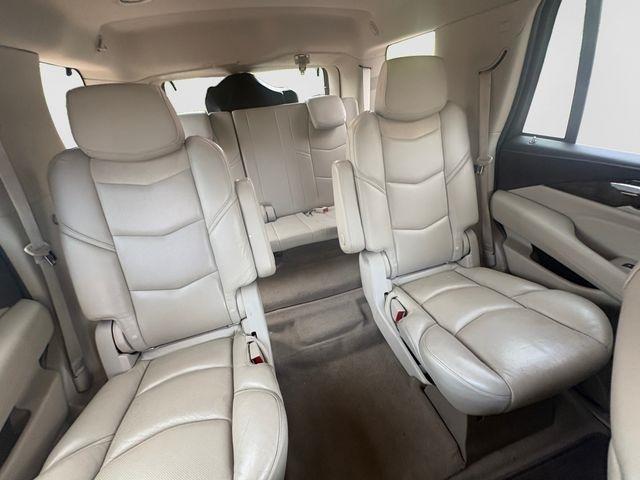 Cadillac Escalade  2020