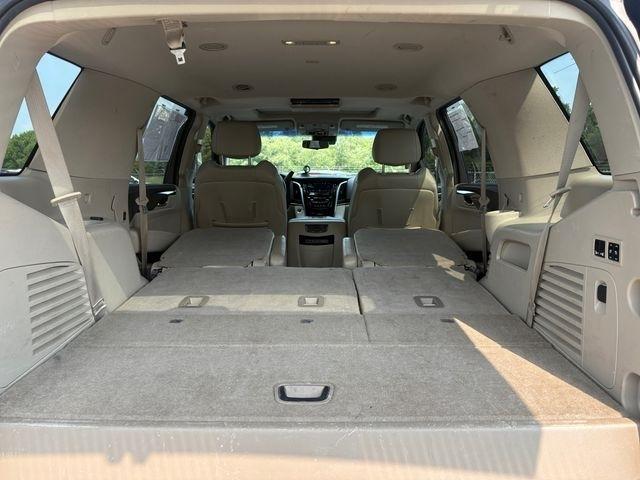 Cadillac Escalade  2020