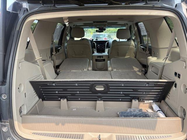 Cadillac Escalade  2020