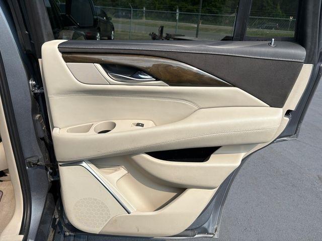 Cadillac Escalade  2020