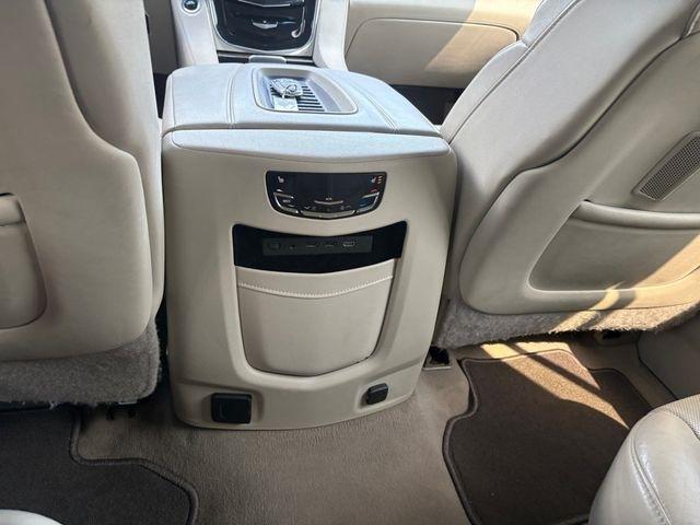 Cadillac Escalade  2020