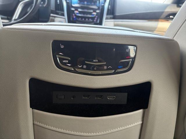 Cadillac Escalade  2020