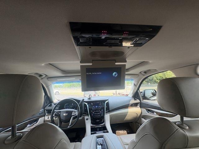 Cadillac Escalade  2020